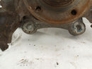 Saab 9-5 Front Left Spindle Knuckle And Hub Assembly-7