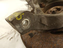 Saab 9-5 Front Left Spindle Knuckle And Hub Assembly-10
