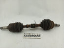 Saab 9-5 Front Left Axle Shaft-1