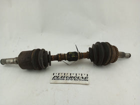 Saab 9-5 Front Left Axle Shaft
