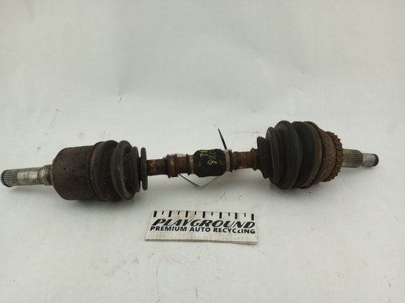 Saab 9-5 Front Left Axle Shaft