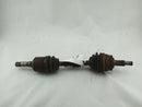 Saab 9-5 Front Left Axle Shaft-2