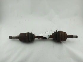 Saab 9-5 Front Left Axle Shaft - 0