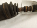 Saab 9-5 Front Left Axle Shaft-4