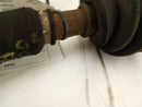 Saab 9-5 Front Left Axle Shaft-5