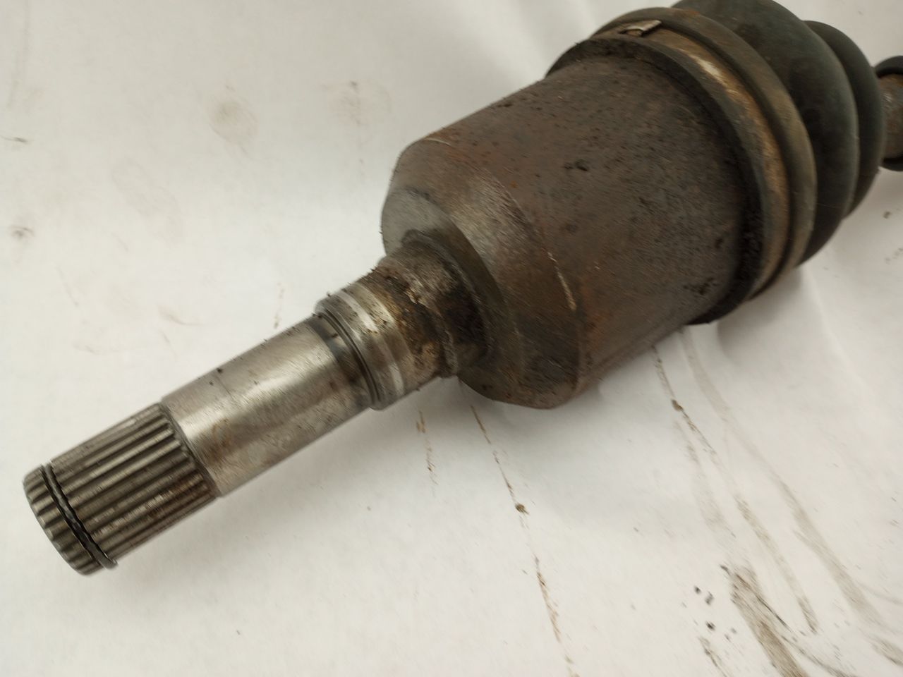 Saab 9-5 Front Left Axle Shaft