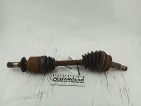 Saab 9-5 Front Right Axle Shaft