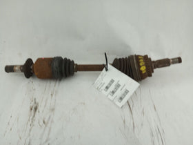 Saab 9-5 Front Right Axle Shaft - 0