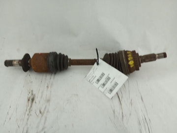 Saab 9-5 Front Right Axle Shaft - 0