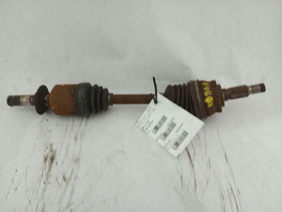 Saab 9-5 Front Right Axle Shaft