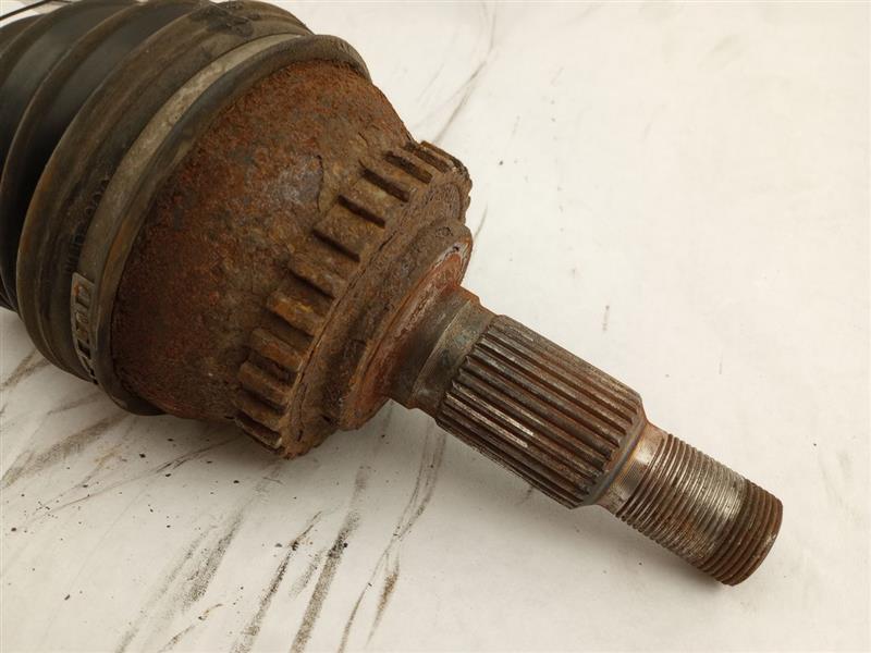 Saab 9-5 Front Right Axle Shaft