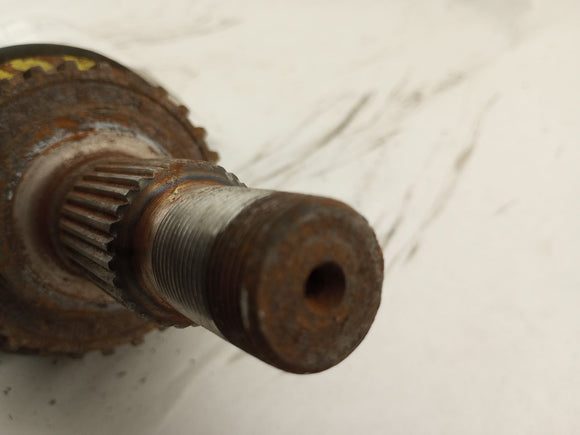 Saab 9-5 Front Right Axle Shaft