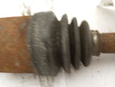 Saab 9-5 Front Right Axle Shaft-7