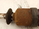 Saab 9-5 Front Right Axle Shaft-8