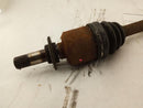 Saab 9-5 Front Right Axle Shaft-11