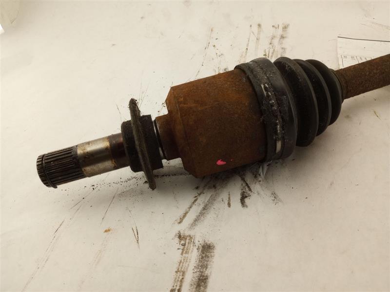 Saab 9-5 Front Right Axle Shaft