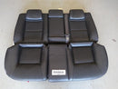 Saab 9-5 Rear Back And Bottom Seat Set-1