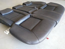 Saab 9-5 Rear Back And Bottom Seat Set-3