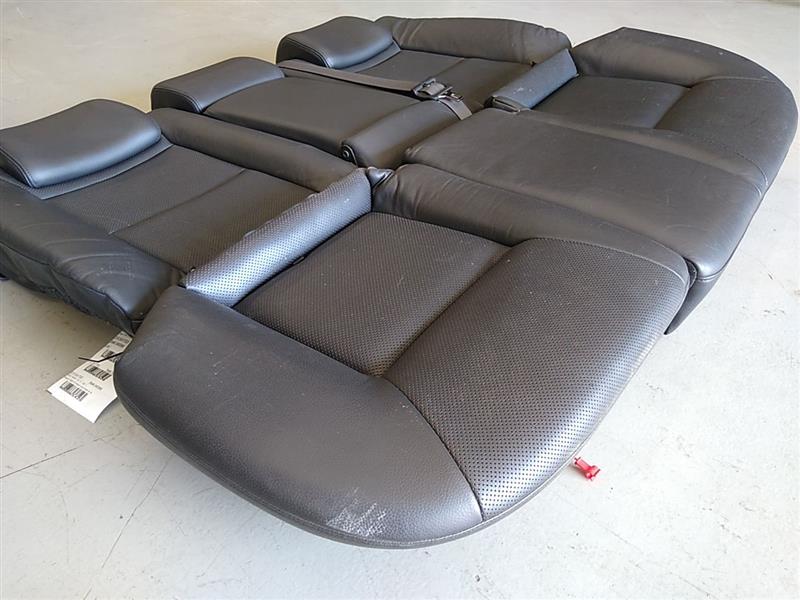 Saab 9-5 Rear Back And Bottom Seat Set