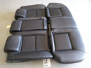 Saab 9-5 Rear Back And Bottom Seat Set-4