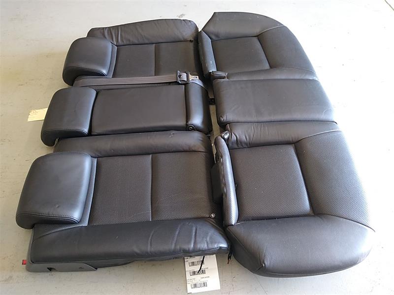 Saab 9-5 Rear Back And Bottom Seat Set