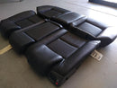 Saab 9-5 Rear Back And Bottom Seat Set-5