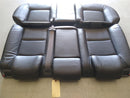 Saab 9-5 Rear Back And Bottom Seat Set-6