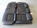 Saab 9-5 Rear Back And Bottom Seat Set-8