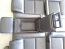 Saab 9-5 Rear Back And Bottom Seat Set-9