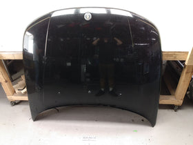 Saab 9-5 Front Hood Assembly