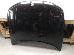 Saab 9-5 Front Hood Assembly - 0