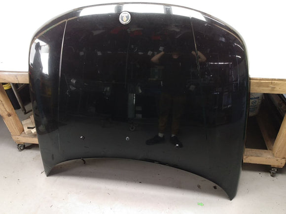 Saab 9-5 Front Hood Assembly