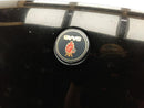 Saab 9-5 Front Hood Assembly-6