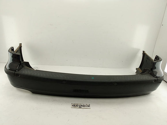 Saab 9-5 Rear Bumper Cover