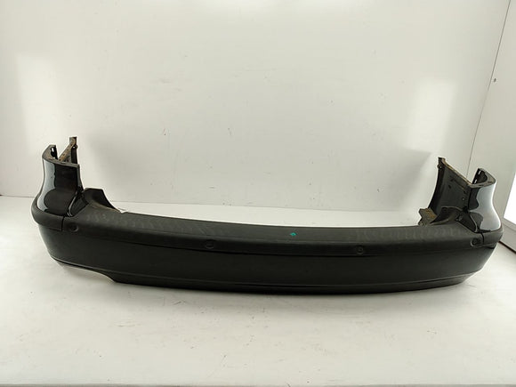 Saab 9-5 Rear Bumper Cover