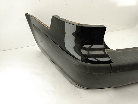 Saab 9-5 Rear Bumper Cover