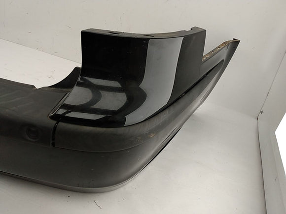 Saab 9-5 Rear Bumper Cover