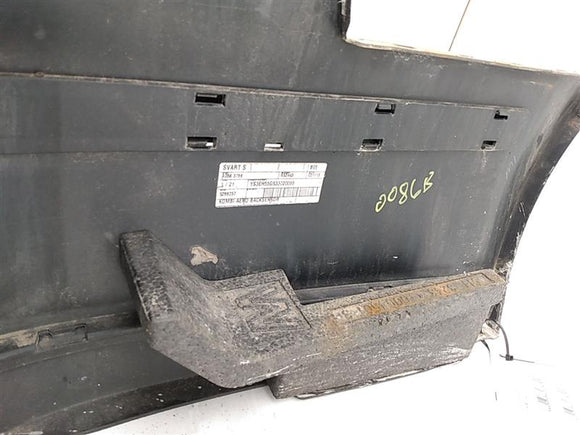 Saab 9-5 Rear Bumper Cover