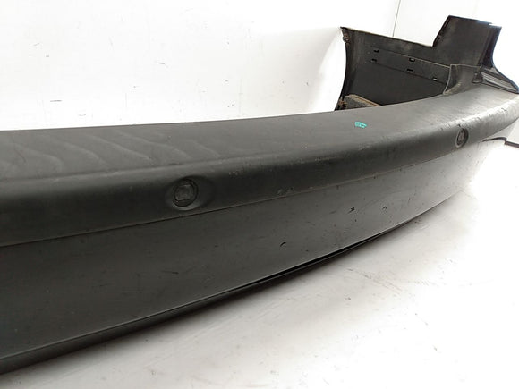 Saab 9-5 Rear Bumper Cover