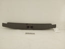 Saab 9-5 Luggage Compartment Sill-1
