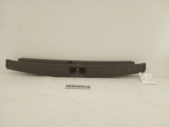 Saab 9-5 Luggage Compartment Sill