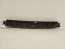 Saab 9-5 Luggage Compartment Sill-2