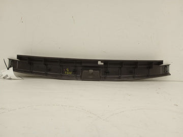 Saab 9-5 Luggage Compartment Sill - 0