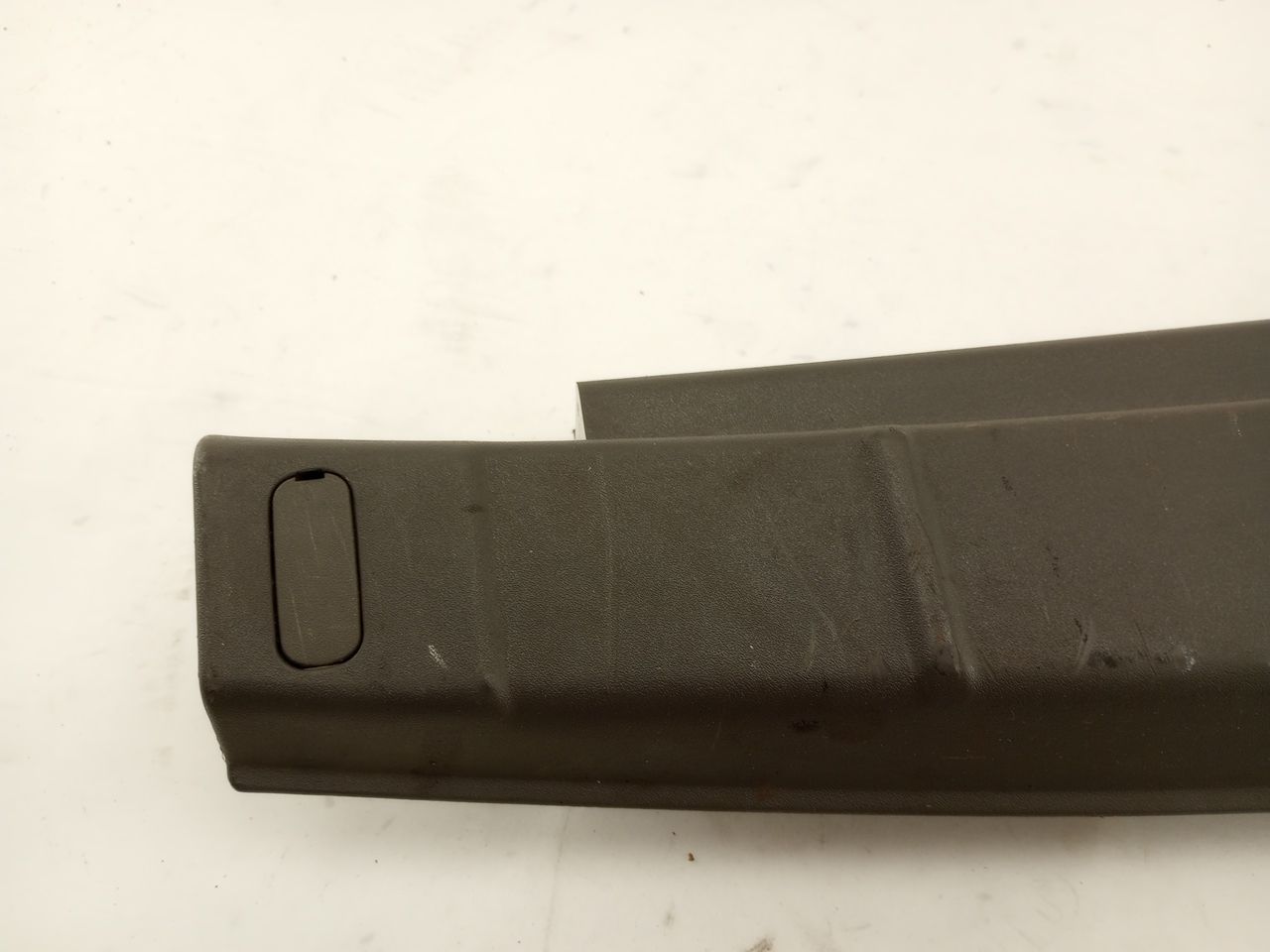 Saab 9-5 Luggage Compartment Sill