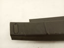 Saab 9-5 Luggage Compartment Sill-3