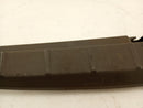 Saab 9-5 Luggage Compartment Sill-4