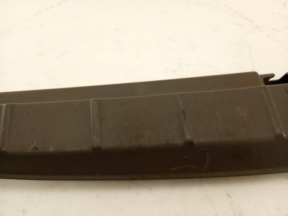 Saab 9-5 Luggage Compartment Sill