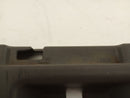 Saab 9-5 Luggage Compartment Sill-6