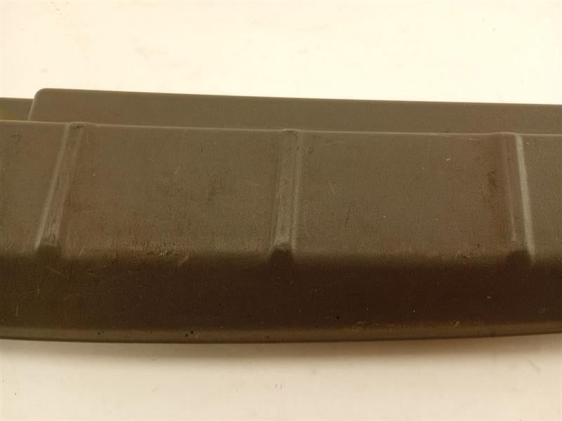 Saab 9-5 Luggage Compartment Sill