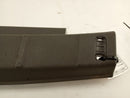 Saab 9-5 Luggage Compartment Sill-8